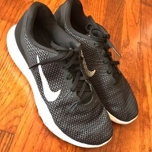 Nike flex TR7